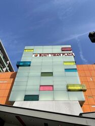 Bukit Timah Plaza / Sherwood Towers (D21), Retail #454228191